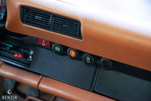 Porsche 930 Turbo 3.3 - 1979