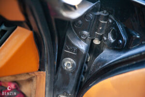 Porsche 930 Turbo 3.3 - 1979