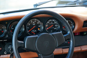 Porsche 930 Turbo 3.3 - 1979