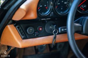 Porsche 930 Turbo 3.3 - 1979