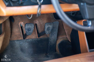 Porsche 930 Turbo 3.3 - 1979