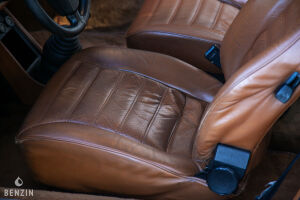 Porsche 930 Turbo 3.3 - 1979