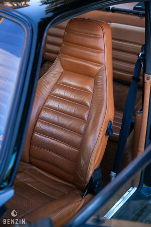 Porsche 930 Turbo 3.3 - 1979