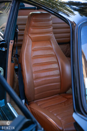 Porsche 930 Turbo 3.3 - 1979