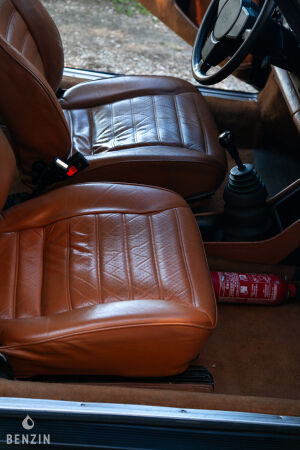 Porsche 930 Turbo 3.3 - 1979