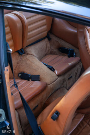 Porsche 930 Turbo 3.3 - 1979