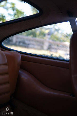 Porsche 930 Turbo 3.3 - 1979