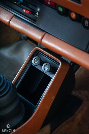 Porsche 930 Turbo 3.3 - 1979