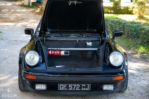 Porsche 930 Turbo 3.3 - 1979