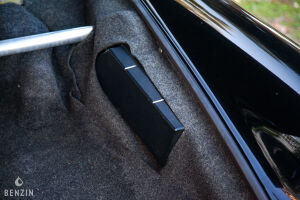 Porsche 930 Turbo 3.3 - 1979