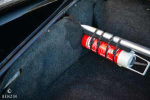 Porsche 930 Turbo 3.3 - 1979