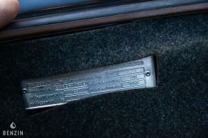 Porsche 930 Turbo 3.3 - 1979