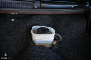 Porsche 930 Turbo 3.3 - 1979