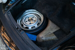 Porsche 930 Turbo 3.3 - 1979