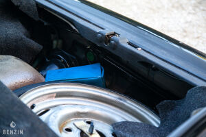 Porsche 930 Turbo 3.3 - 1979