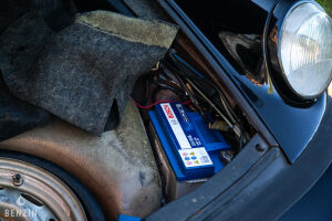 Porsche 930 Turbo 3.3 - 1979