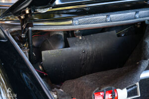 Porsche 930 Turbo 3.3 - 1979