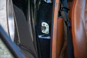 Porsche 930 Turbo 3.3 - 1979