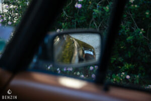 Porsche 930 Turbo 3.3 - 1979