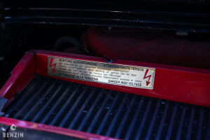 Porsche 930 Turbo 3.3 - 1979