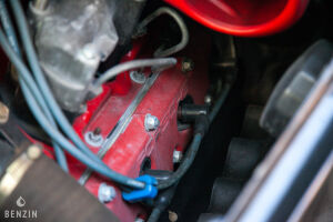 Porsche 930 Turbo 3.3 - 1979