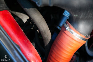 Porsche 930 Turbo 3.3 - 1979