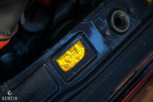 Porsche 930 Turbo 3.3 - 1979