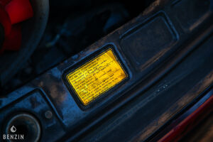 Porsche 930 Turbo 3.3 - 1979