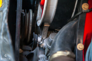 Porsche 930 Turbo 3.3 - 1979