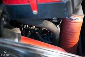 Porsche 930 Turbo 3.3 - 1979