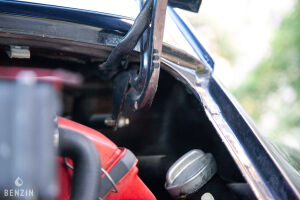 Porsche 930 Turbo 3.3 - 1979