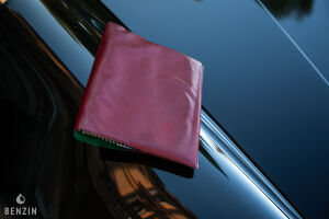 Porsche 930 Turbo 3.3 - 1979