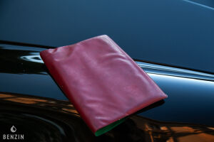 Porsche 930 Turbo 3.3 - 1979