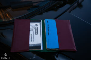 Porsche 930 Turbo 3.3 - 1979