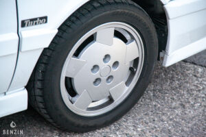 Renault 21 2L Turbo Quadra - 1990