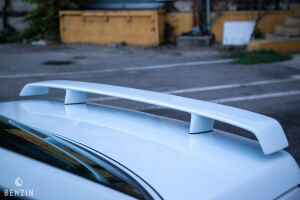 Renault 21 2L Turbo Quadra - 1990