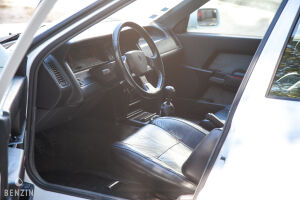 Renault 21 2L Turbo Quadra - 1990