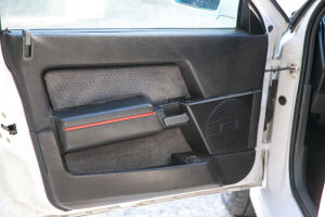 Renault 21 2L Turbo Quadra - 1990