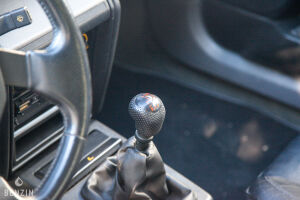 Renault 21 2L Turbo Quadra - 1990