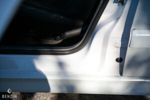 Renault 21 2L Turbo Quadra - 1990