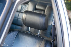 Renault 21 2L Turbo Quadra - 1990