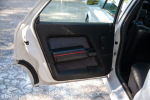 Renault 21 2L Turbo Quadra - 1990