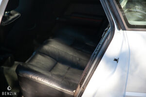 Renault 21 2L Turbo Quadra - 1990