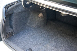 Renault 21 2L Turbo Quadra - 1990