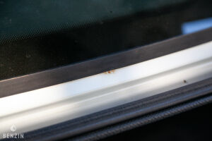 Renault 21 2L Turbo Quadra - 1990