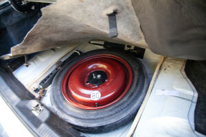 Renault 21 2L Turbo Quadra - 1990