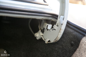 Renault 21 2L Turbo Quadra - 1990