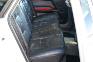 Renault 21 2L Turbo Quadra - 1990