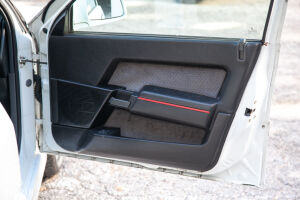 Renault 21 2L Turbo Quadra - 1990