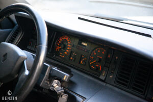 Renault 21 2L Turbo Quadra - 1990